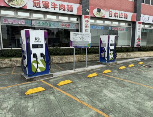 斗六交流道