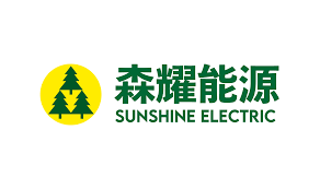 森耀能源型錄