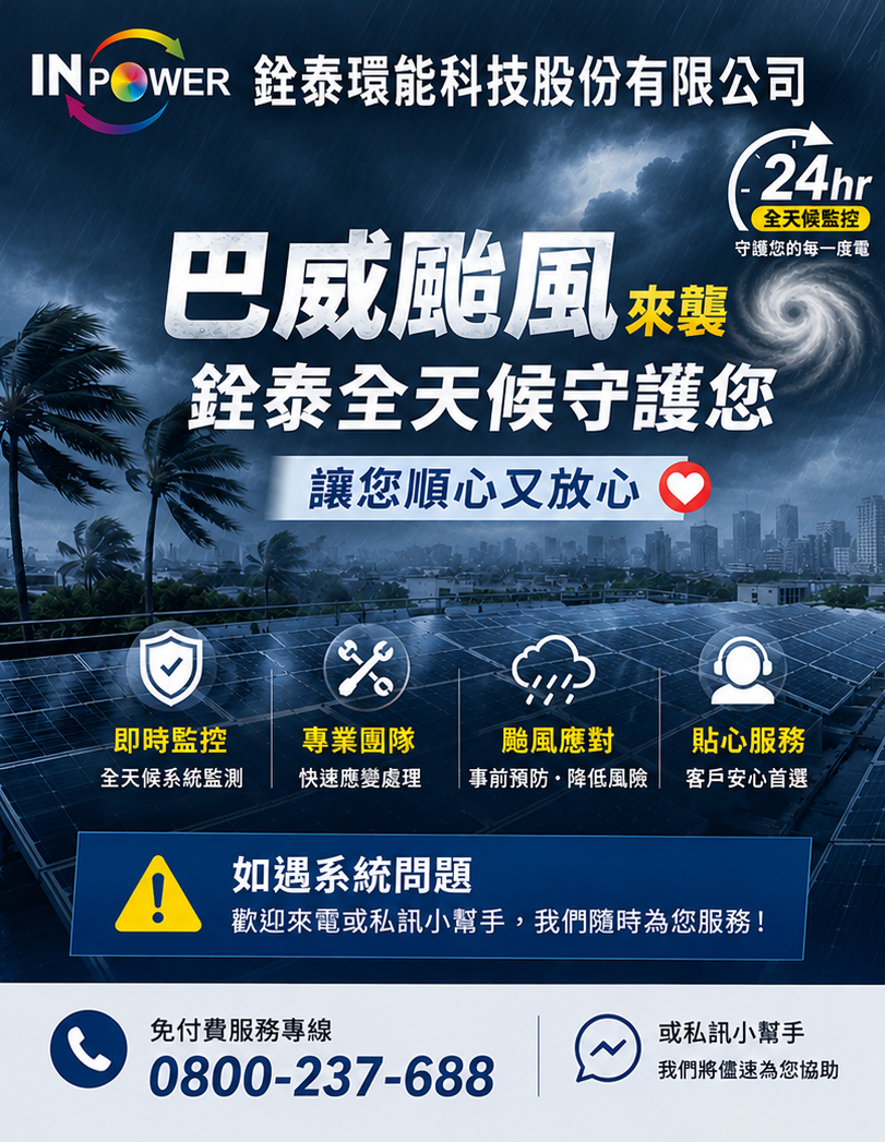 巴威颱風FB